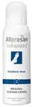 ALLPRESAN Fu&szlig; spezial Nr.2 trockene Haut Schaum 125 ml