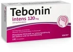 TEBONIN intens 120 mg Filmtabletten 120 St