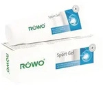 SPORT-GEL R&Ouml;WO wirkt k&uuml;hlend und schmerzlindernd 100 ml
