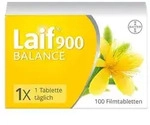 LAIF 900 Balance Filmtabletten 100 St