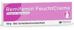 Remifemin FeuchtCreme bei Scheidentrockenheit 50 g