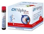 CH ALPHA Plus Trinkampullen 30 St