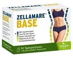 ZELLAMARE Base und Basenstreifen 30 St