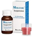 MOLEVAC Suspension 25 ml