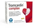 TROMCARDIN complex Tabletten 60 St