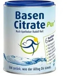BASEN CITRATE Pur n.Apotheker Rudolf Keil Pulver 216 g