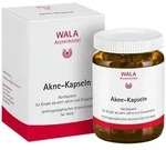 AKNE KAPSELN 100 St