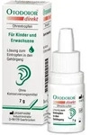 OTODOLOR direkt Ohrentropfen 7 g