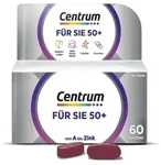 Centrum F&uuml;r Sie 50+ 60 St