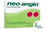 NEO-ANGIN Halstabletten 24 St