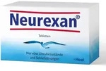 NEUREXAN Tabletten 50 St