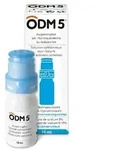ODM 5 Augentropfen 1X10 ml