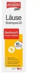 MOSQUITO med L&auml;use Shampoo 10 200 ml