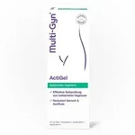 Multi-Gyn ActiGel - Bakterielle Vaginose Gel-Behandlung 50 ml