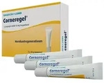 Corneregel Augengel f&ouml;rdert die Wundheilung am Auge 3X10 g