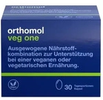 Orthomol Veg one Kapsel 30er-Packung 30 St