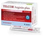 TELCOR Arginin plus Btl. Granulat 30 St