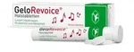 GeloRevoice Halstabletten Kirsch-Menthol 20 Stk. 20 St