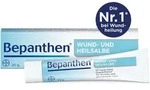BEPANTHEN Wund- und Heilsalbe 20 g