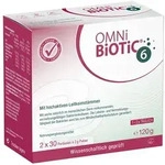 OMNI BiOTiC 6 Pulver Doppelpackung 2X60 g