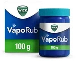 WICK VapoRub Erk&auml;ltungssalbe 100 g