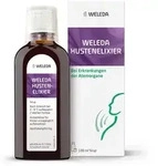 WELEDA Hustenelixier 100 ml