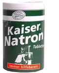KAISER NATRON Tabletten 100 St