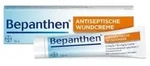 BEPANTHEN antiseptische Wundcreme 20 g