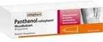Panthenol ratiopharm - Wundsalbe f&uuml;r die Haut 35 g