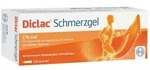 DICLAC Schmerzgel 1% 100 g