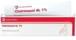 Clotrimazol AL 1% bei Fu&szlig;pilz 50 g