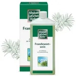 ALLG&Auml;UER LATSCHENKIEFER Franzbranntwein 1000 ml