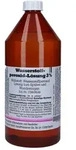 WASSERSTOFFPEROXID L&ouml;sung 3% 1000 ml