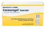 Corneregel Fluid EDO unterst&uuml;tzt die Wundheilung am Auge 60X0.6 ml