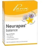 Neurapas&reg; balance Tabletten 100 St