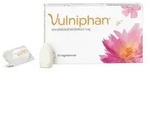VULNIPHAN Vaginalovula 10 St