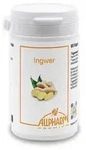 INGWER KAPSELN 300 mg 60 St