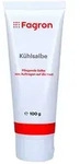 UNGUENTUM LENIENS K&uuml;hlsalbe Tube 100 g