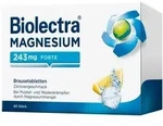 Biolectra Magnesium 243 mg forte Zitrone bei Magnesiummangel 60 St