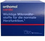 Orthomol Cardio Granulat/Tablette/Kapseln 30er-Packung 1 St