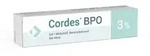 CORDES BPO 3% Gel 100 g