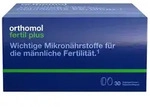 Orthomol Fertil plus Tabletten/Kapsel 30er-Packung 30 St
