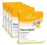 Neurapas&reg; balance Tabletten 5X100 St