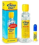 CHINA &Ouml;L mit Inhalator 25 ml