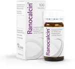 RANOCALCIN Tabletten 100 St