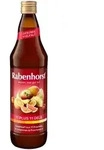 RABENHORST 11 Plus 11 Multivitaminmehrfr.Saft gelb 700 ml