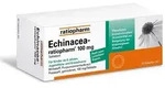 ECHINACEA-RATIOPHARM 100 mg Tabletten 50 St