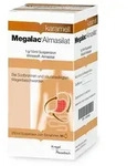 MEGALAC Almasilat Suspension 250 ml