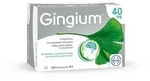 GINGIUM 40 mg Filmtabletten 120 St