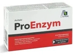 PROENZYM magensaftresistente Tabletten 210 St